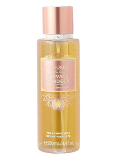 VICTORIA'S SECRET PRIVATE SUNDECK B/MIST 250ML