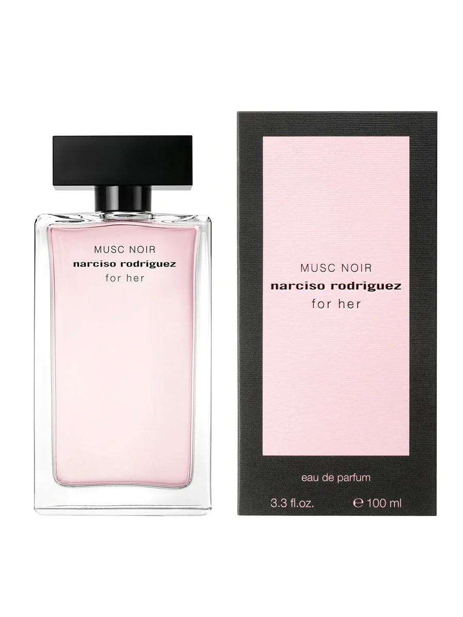 NARCISO RODRIGUEZ MUSC NOIR WOMEN EDP 100ML