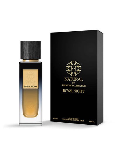 THE WOODS ROYAL NIGHT EDP 100ML