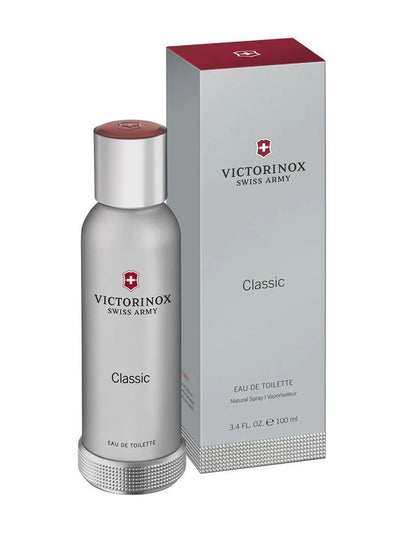 SWISS ARMY CLASSIC MEN EDT 100ML