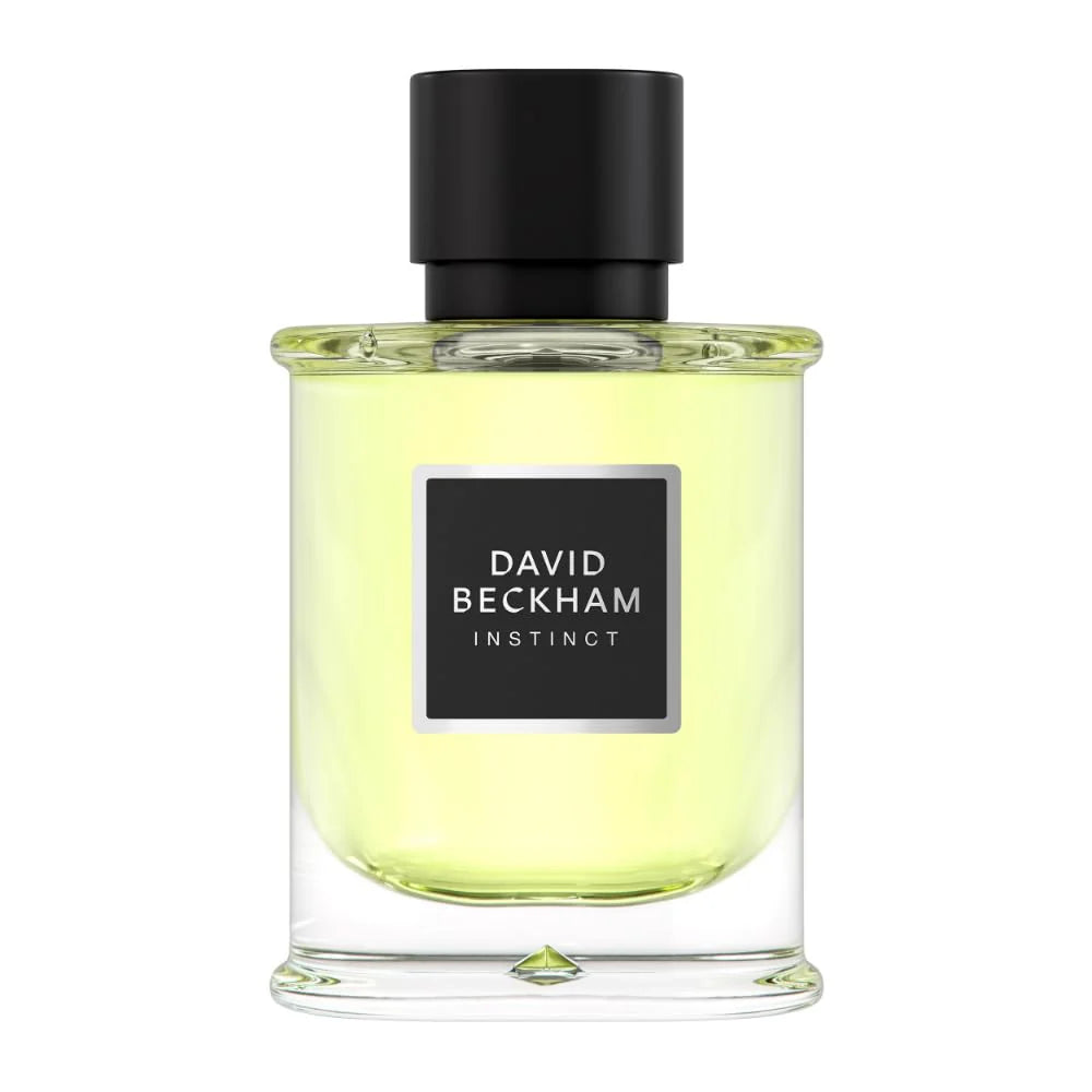 DAVID BECKHAM INSTINCT MEN EDP 75ML
