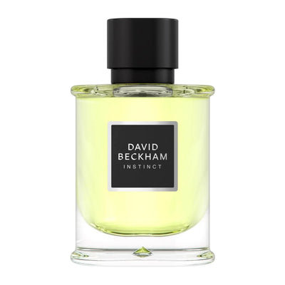DAVID BECKHAM INSTINCT MEN EDP 75ML