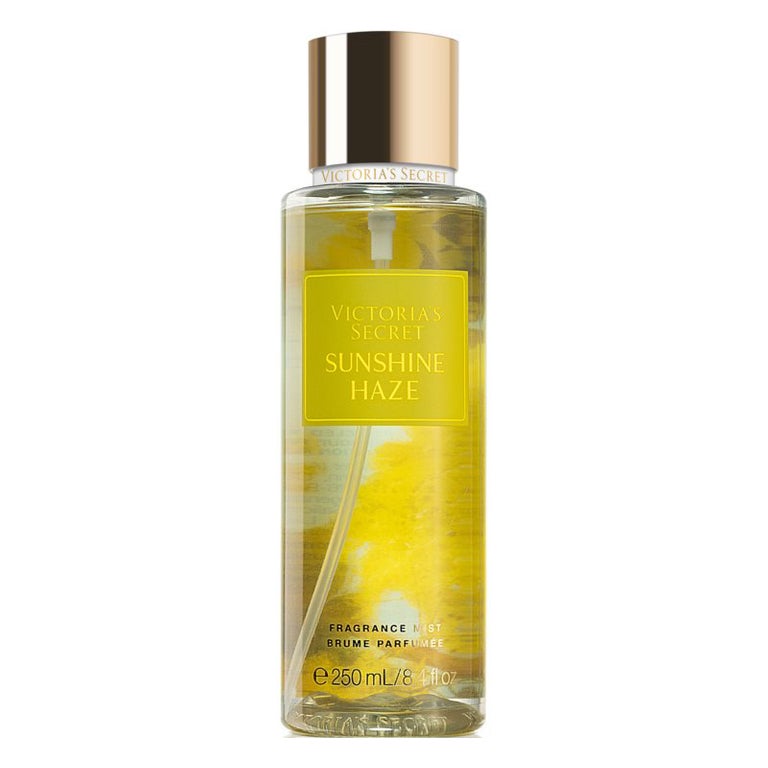 VICTORIA'S SECRET SUNSHINE HAZE BODY MIST 250ML