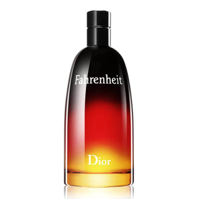 CD FAHRENHEIT MEN EDT 100ML
