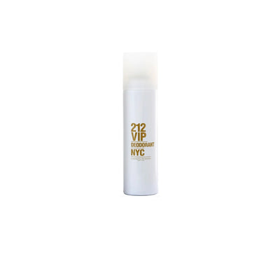 212 VIP LADY DEO 150ML