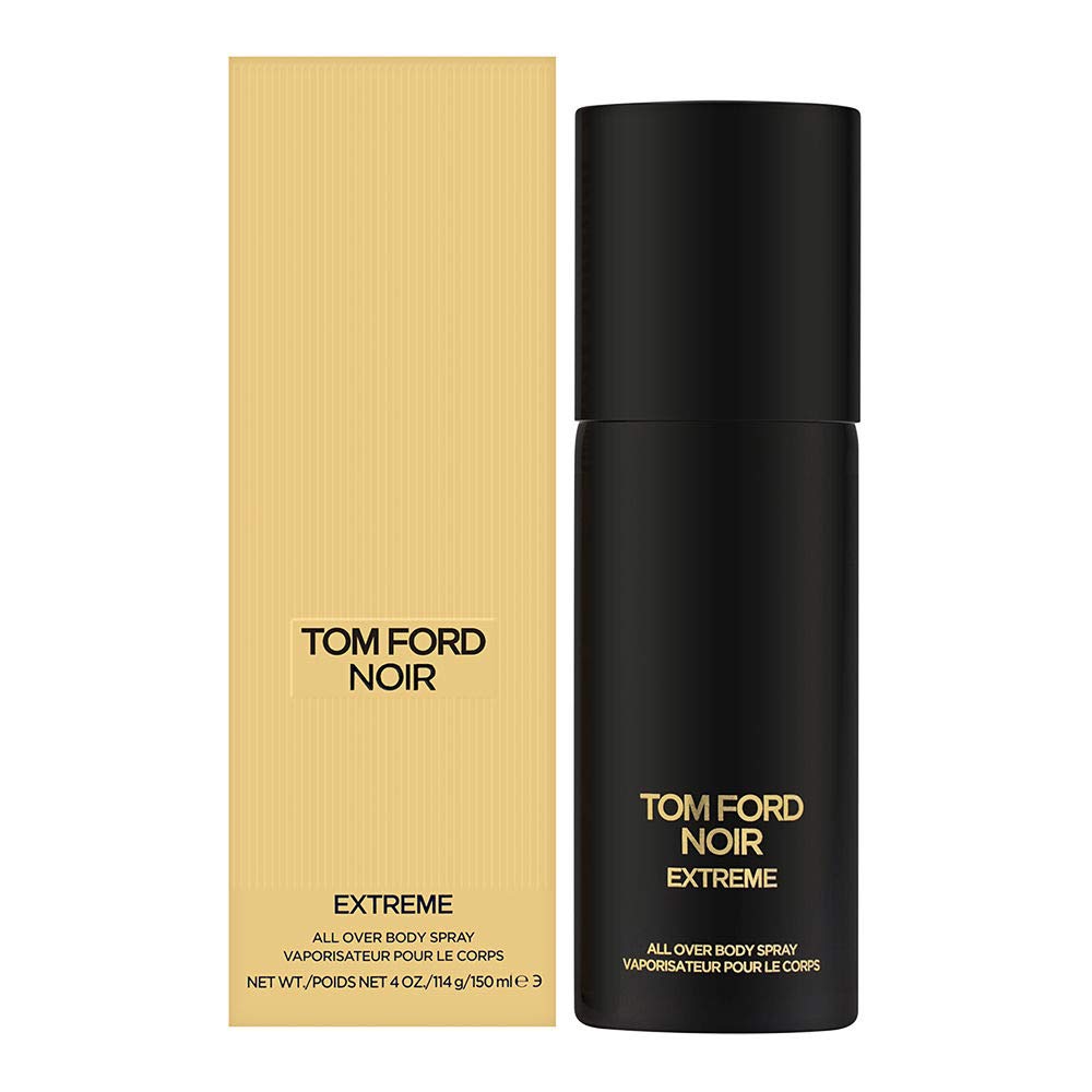 TOMFORD NOIR EXTREME DEO 150ML