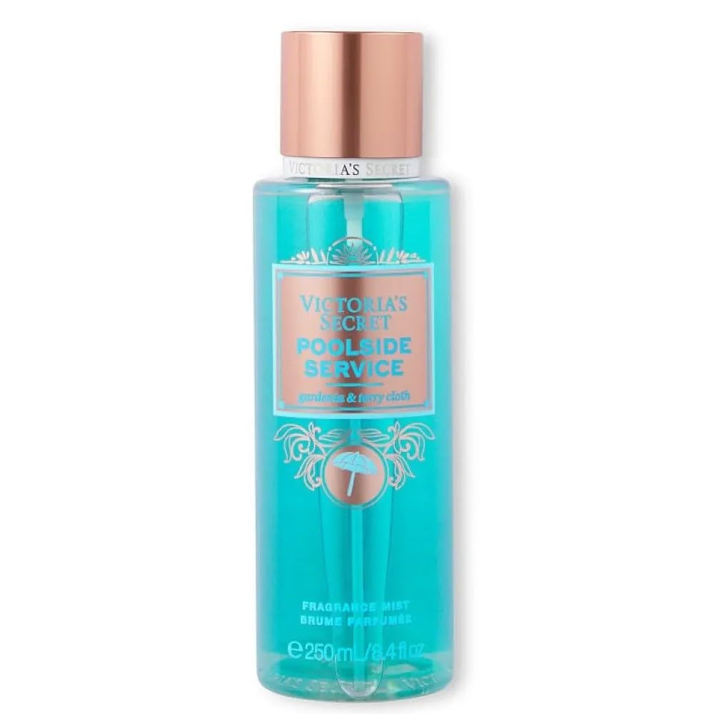 VICTORIA'S SECRET POOLSIDE SERVICE B/MIST 250ML