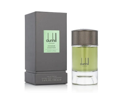 DUNHILL SIGNATURE COLLECTION AMALFI CITRUS EDP 100ML