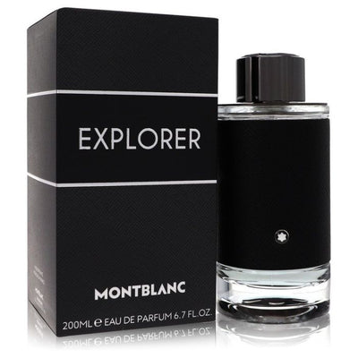 MONT BLANC EXPLORER EDP MEN 200ML
