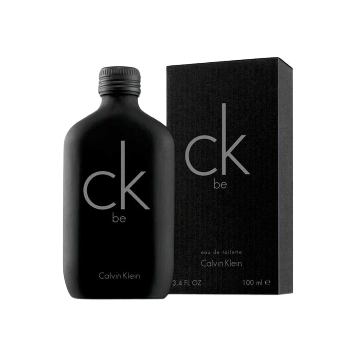 CK BE MEN EDT 100ML