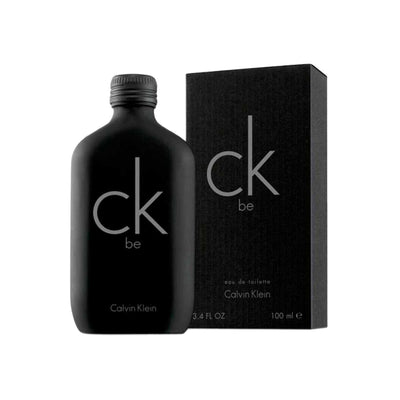 CK BE MEN EDT 100ML
