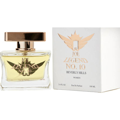 BEVERLY HILLS JOE LEGEND NO. 10 MEN EDP 100ML
