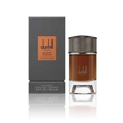 DUNHILL SIGNATURE COLLECTION AGAR WOOD EDP 100ML