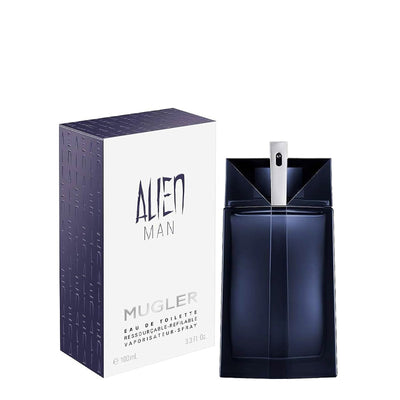 ANGEL ALIEN MEN EDT 100ML