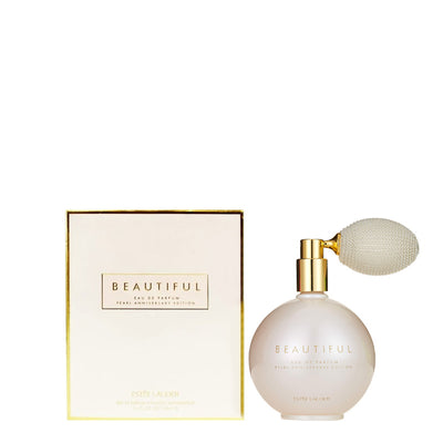 ESTEE LAUDER BEAUTIFUL PEARL ANNIVERSARY EDITION EDP 100ML