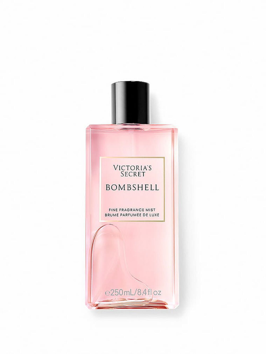 VICTORIA SECRET BOMB SHELL B/MIST 250ML