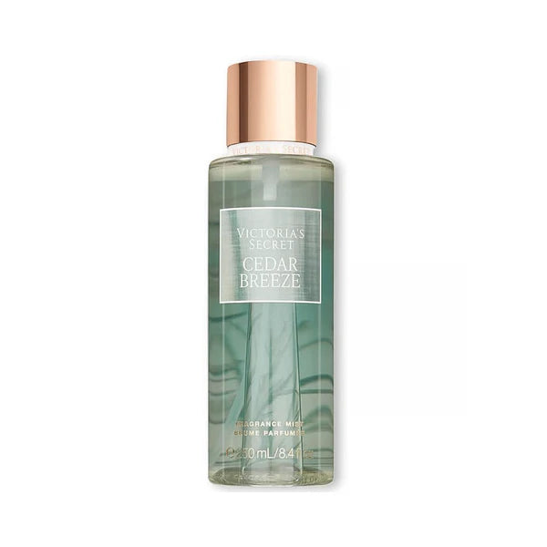 VICTORIA'S SECRET CEDAR BREEZE B/MIST 250ML