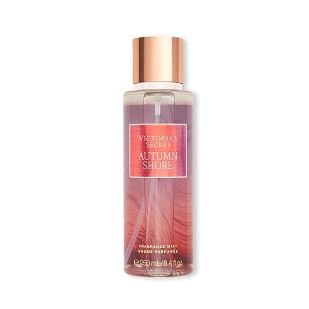 VICTORIA'S SECRET AUTUMN SHORE B/MIST 250ML