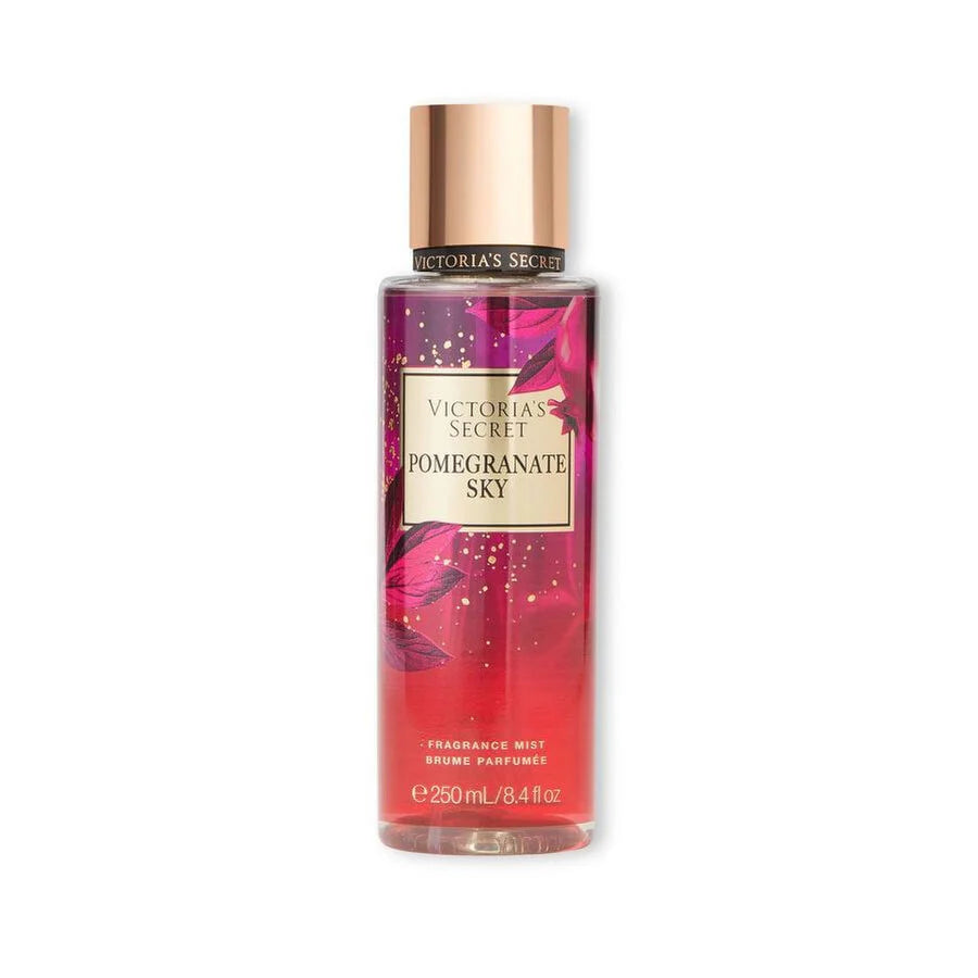 VICTORIA'S SECRET POMEGRANATE SKY B/MIST 250ML