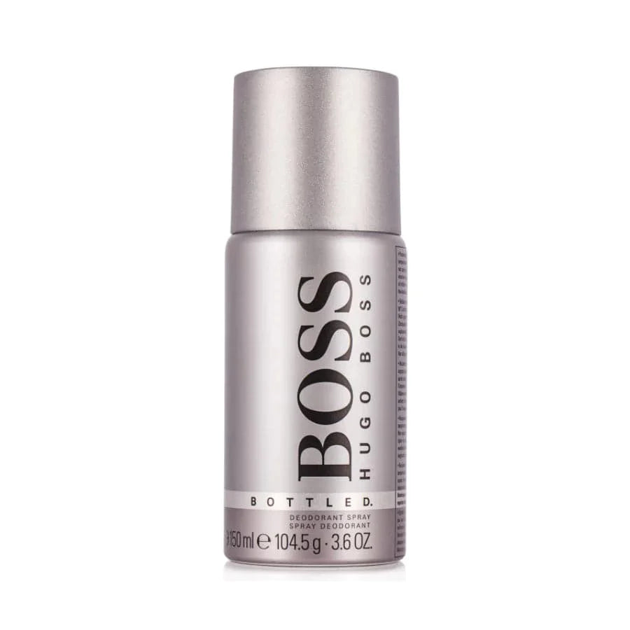 BOSS NO-6 DEO 150ML