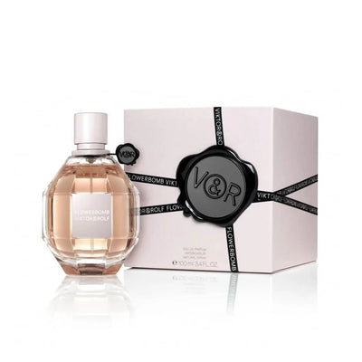VIKTOR & ROLF FLOWER BOMB WOMEN EDP 100ML