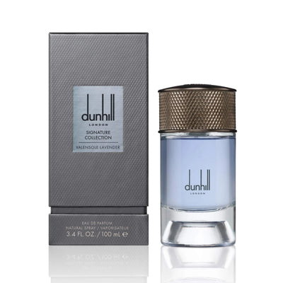 DUNHILL SIGNATURE COLLECTION VALENSOLE LAVENDER EDP 100ML