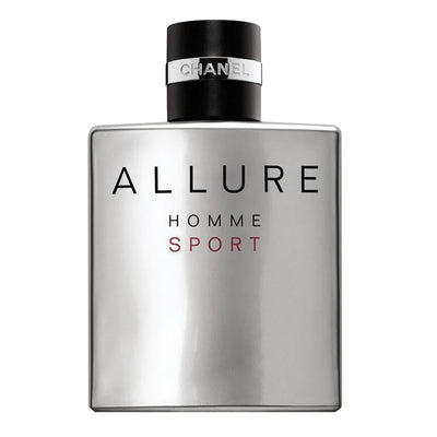 CHANEL ALLURE SPORT MEN EDT 100ML
