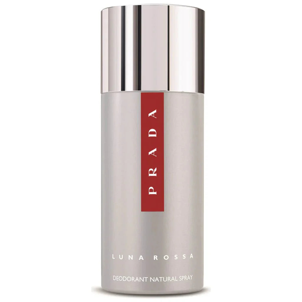 PRADA LUNA ROSSA MEN DEO 150ML