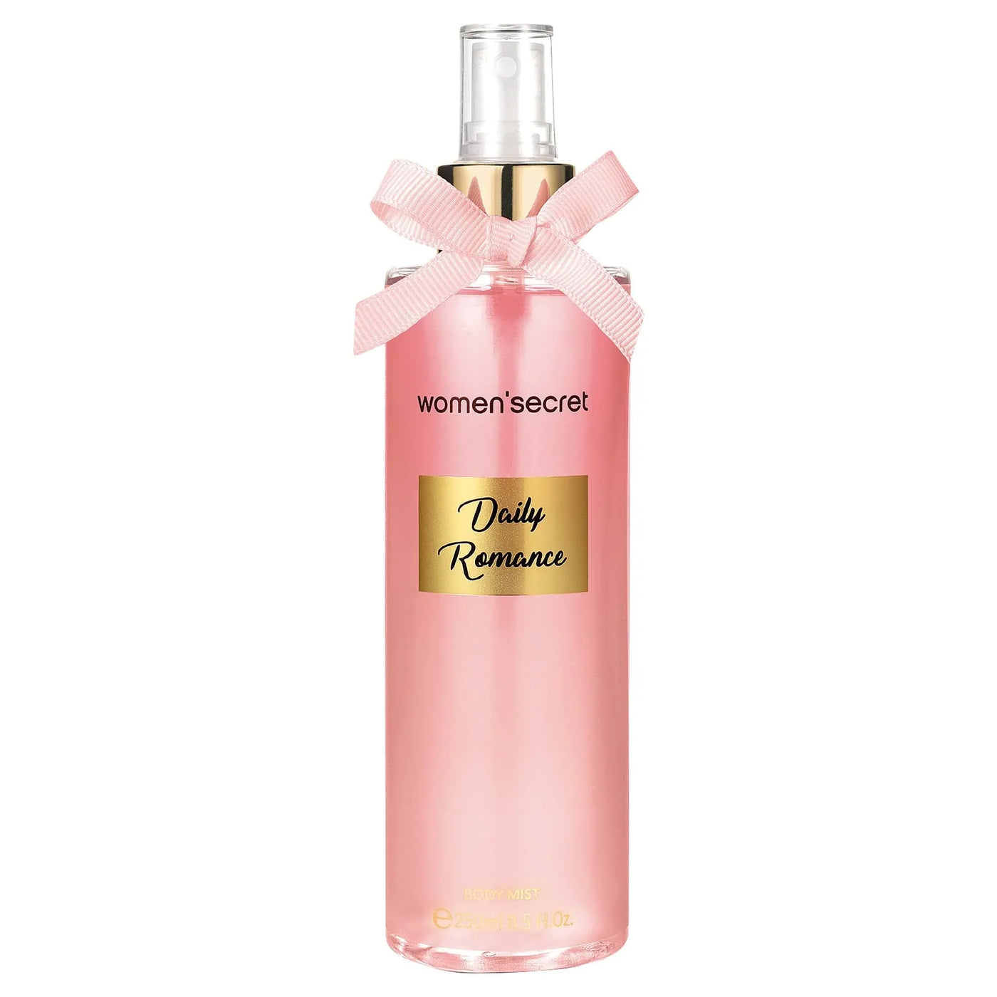 WOMEN SECRET DAILY ROMANCE B/MIST 250ML