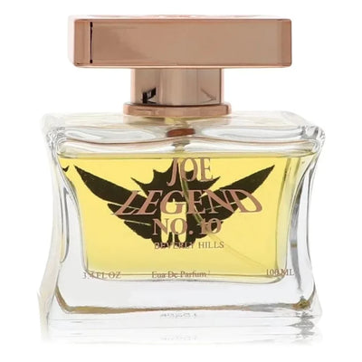 BEVERLY HILLS JOE LEGEND NO. 10 MEN EDP 100ML