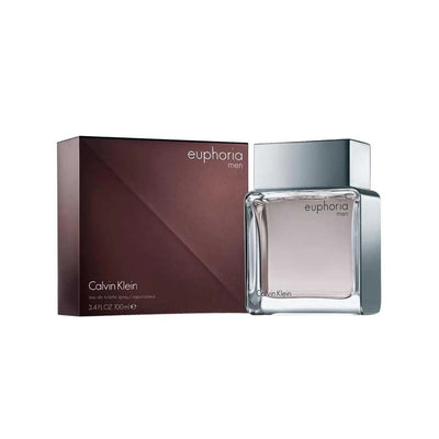 EUPHORIA MEN EDT 100ML
