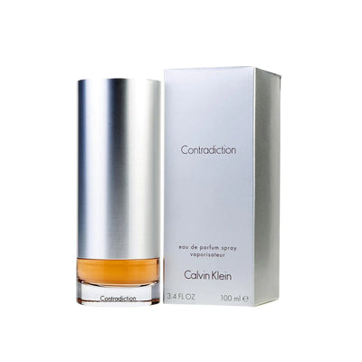 CK CONTRADICTION WOMEN EDP 100ML