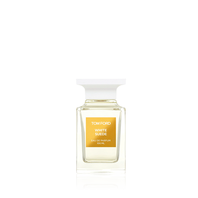 TOMFORD WHITE SUEDE WOMEN EDP 100ML