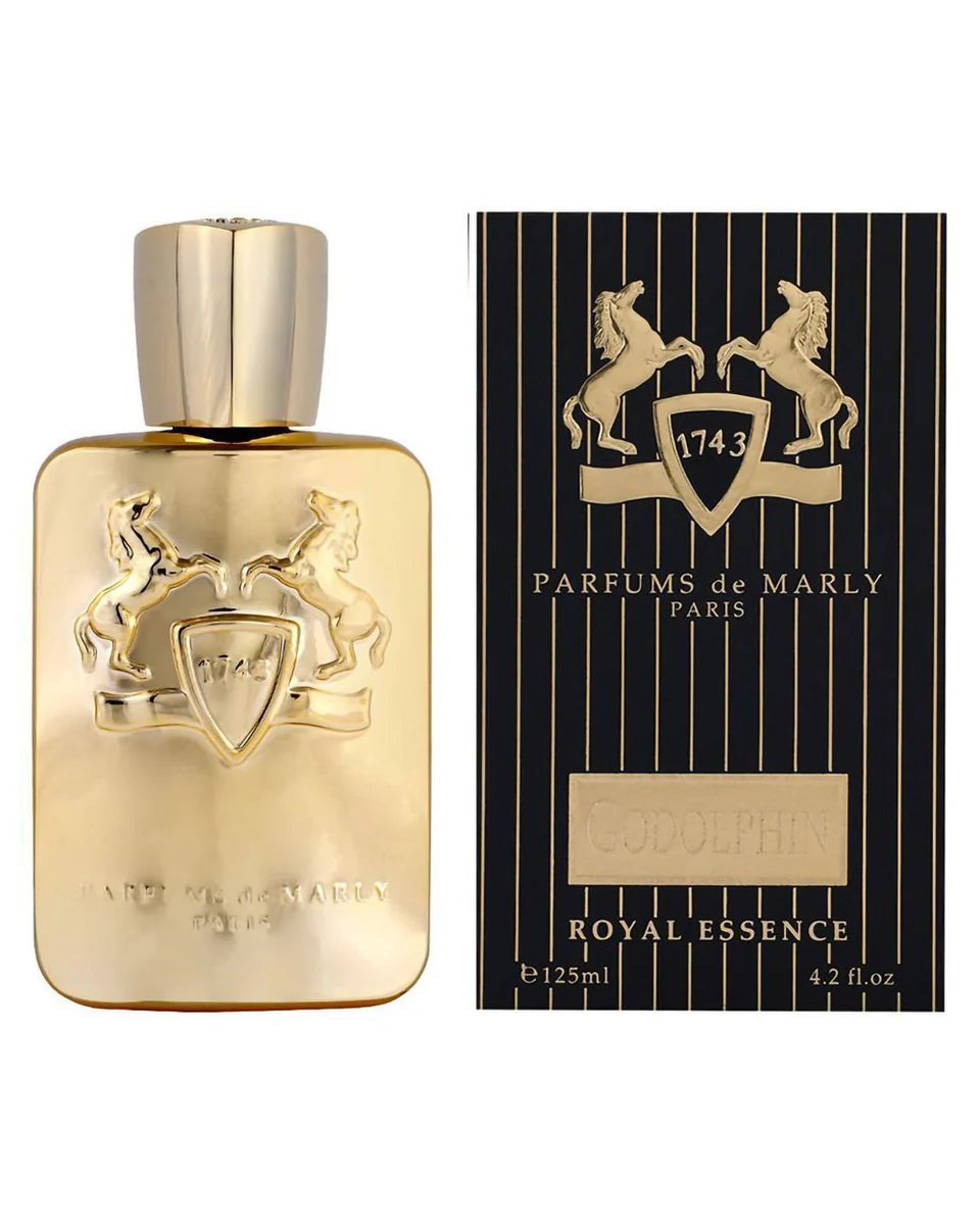PERFUMES DE MARLY GODOLPHIN MEN EDP 125ML