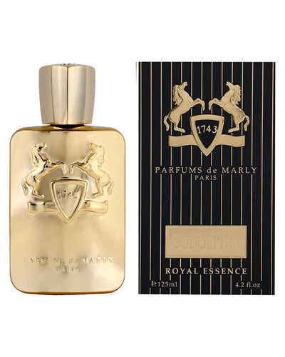 PERFUMES DE MARLY GODOLPHIN MEN EDP 125ML