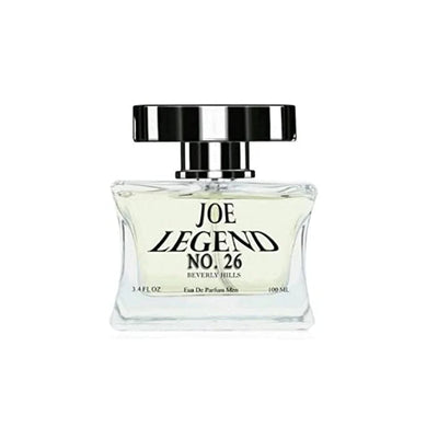BEVERLY HILLS JOE LEGEND NO. 26 MEN EDP 100ML