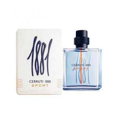 1881 SPORT MEN EDT 100ML