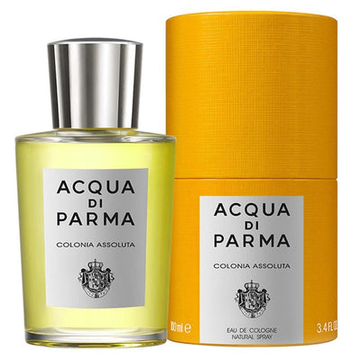 ACQUA DI PARMA COLONIA ASSOLUTA EDC 100ML