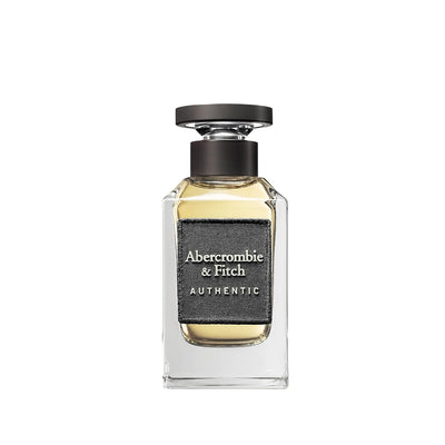 AF AUTHENTIC MEN EDT 100ML LILIAL FREE