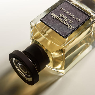 AF AUTHENTIC MEN EDT 100ML LILIAL FREE