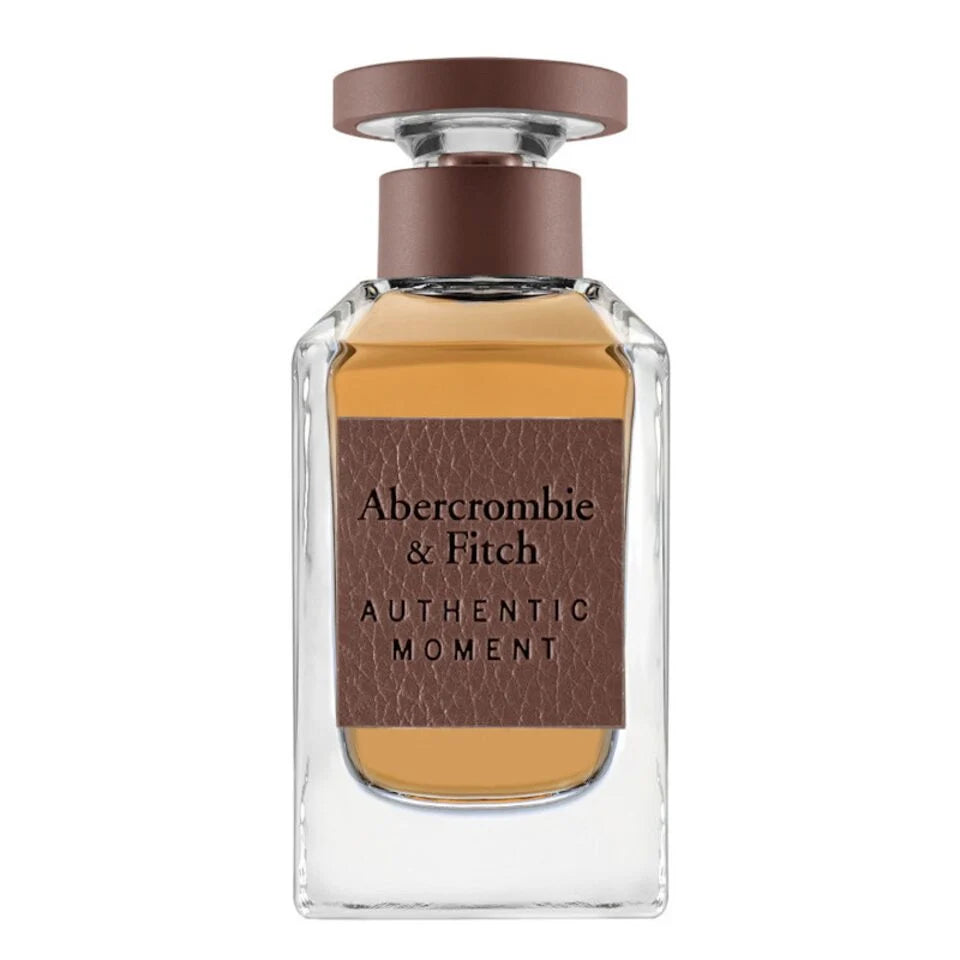AF AUTHENTIC MOMENT MEN EDT 100ML