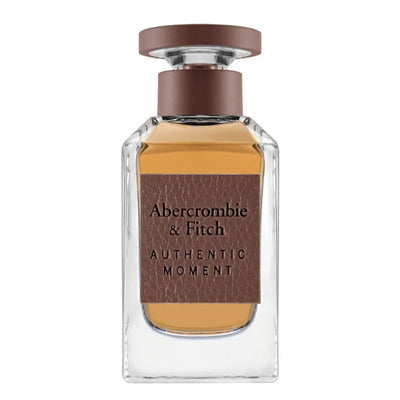 AF AUTHENTIC MOMENT MEN EDT 100ML