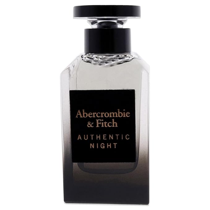 AF AUTHENTIC NIGHT MEN EDT 100ML