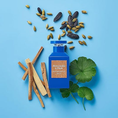 AF AUTHENTIC SELF MEN EDT 100ML