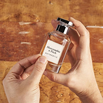 AF AUTHENTIC WOMEN EDP 100ML