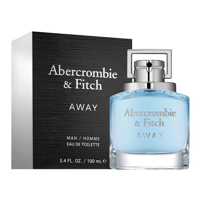 AF AWAY MEN EDT 100ML