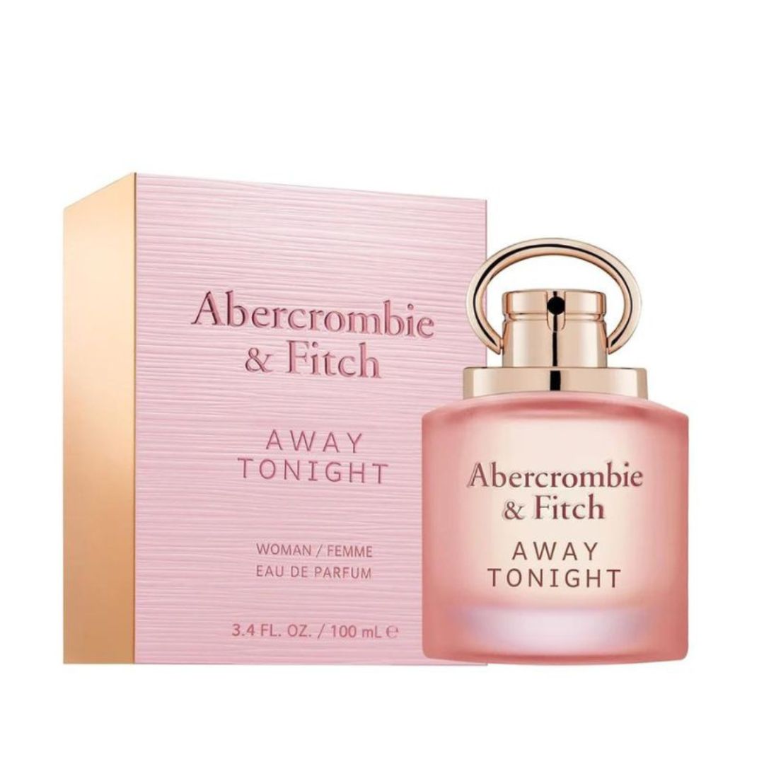 AF AWAY TONIGHT WOMEN EDP 100ML