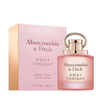 AF AWAY TONIGHT WOMEN EDP 100ML