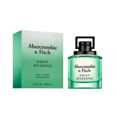 AF AWAY WEEKEND MEN EDT 100ML