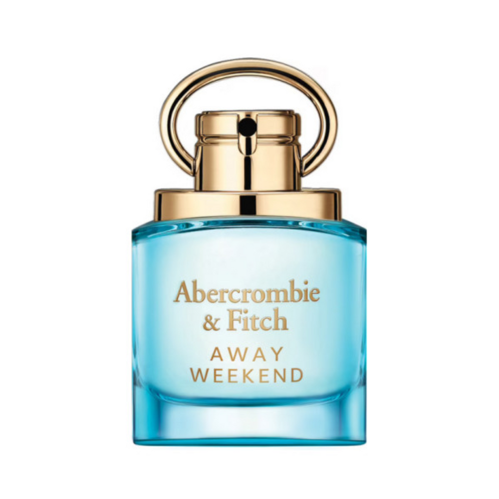 AF AWAY WEEKEND WOMEN EDP 100ML